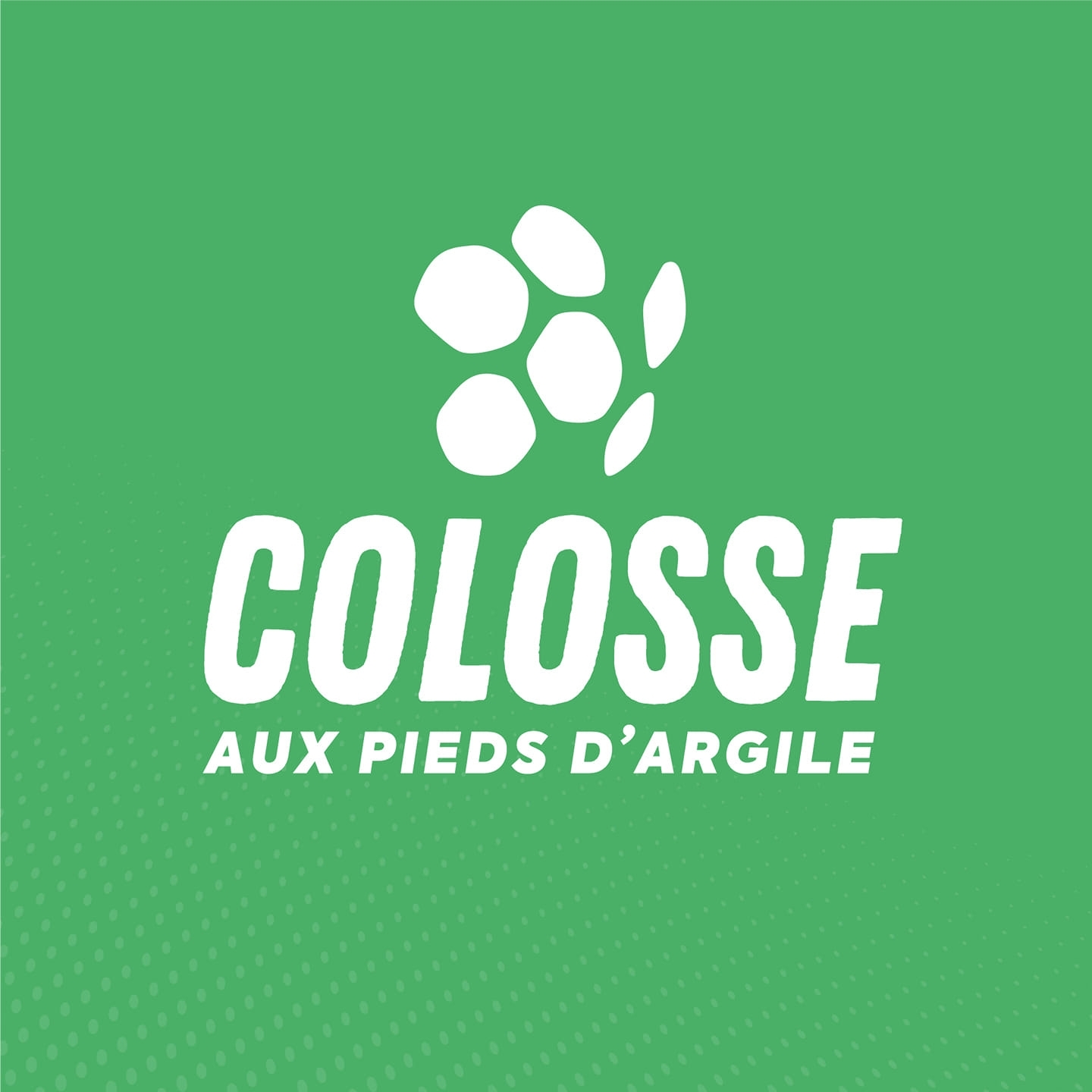 Site de CAPA Logo Colosse aux pieds d'argile